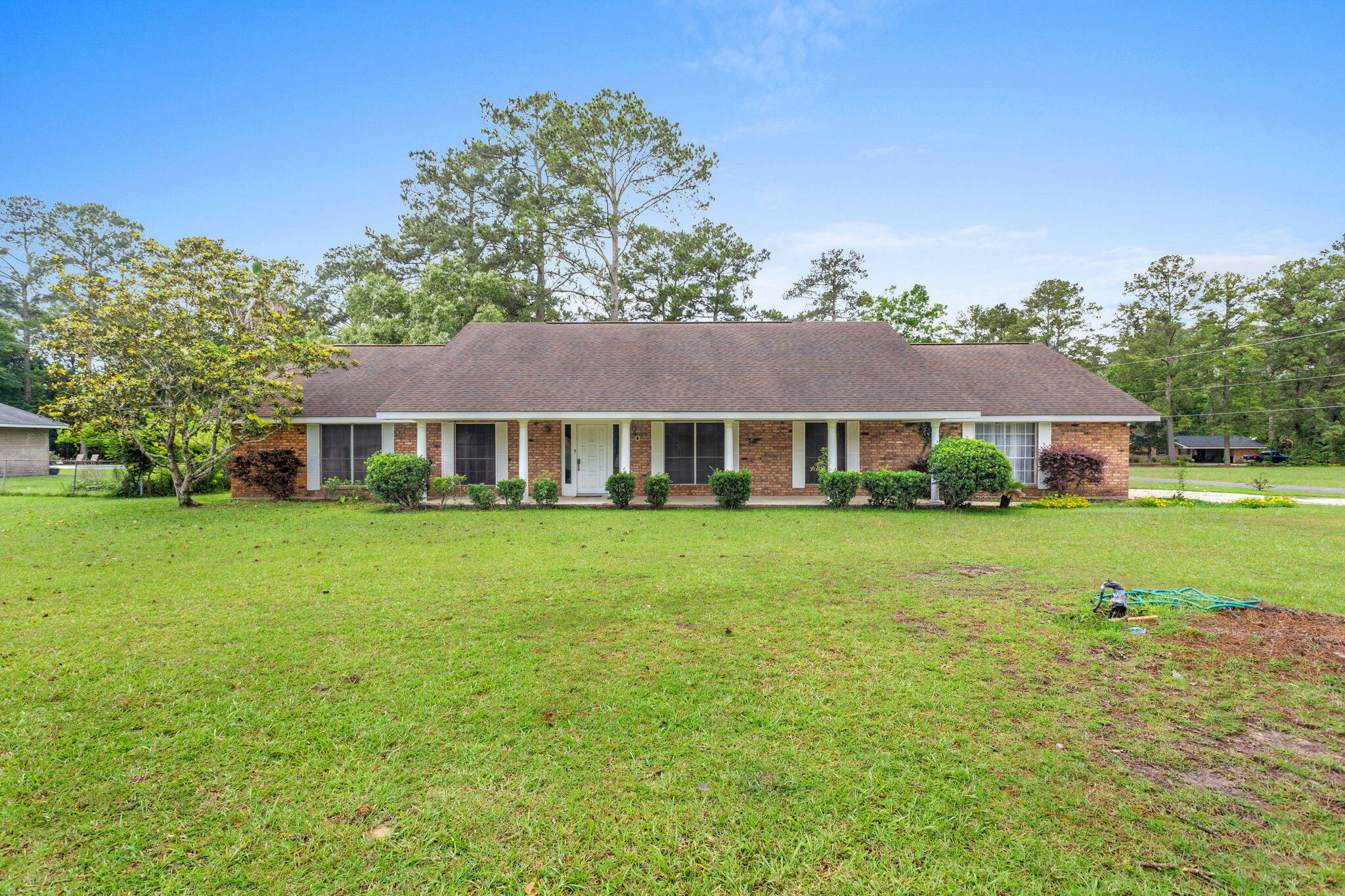 115 Eddy Rd  Deridder LA 70634 photo