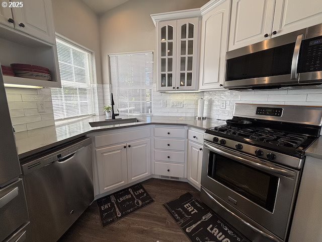 Property Photo:  696 Eisenhower Dr  OR 97304 