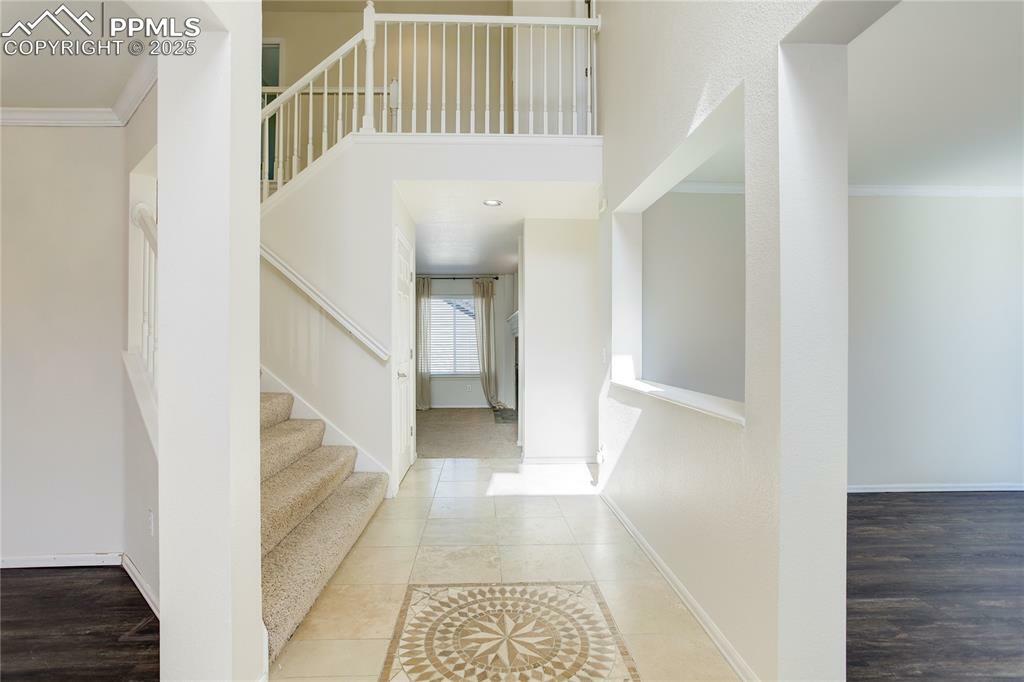 Property Photo: 4730 Jenson Lane CO 80922