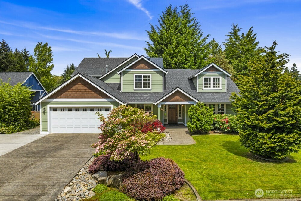 Property Photo: 7809 37th Street W WA 98466