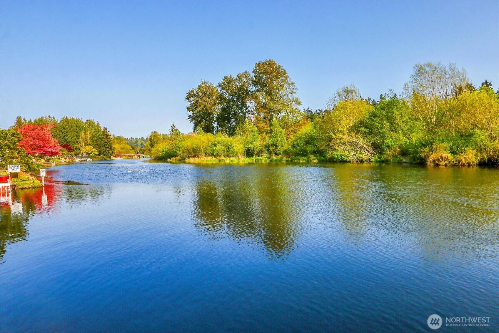 Property Photo: 7217 NE 175th Street 108 WA 98028