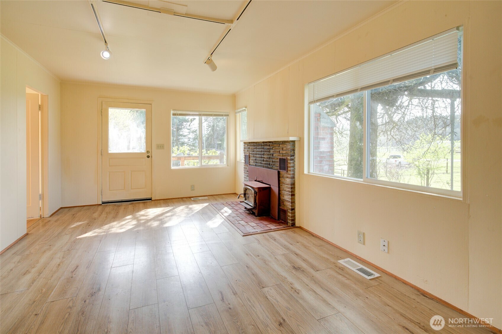 Property Photo: 763 Middle Satsop Road WA 98563
