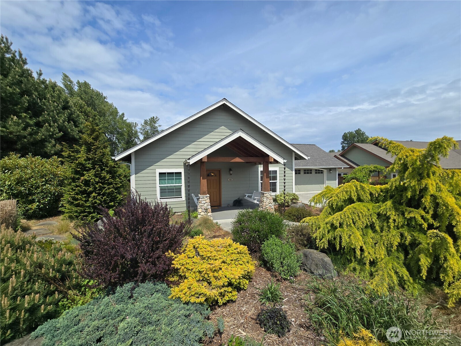 Property Photo: 11 Broadmoor Street WA 98382