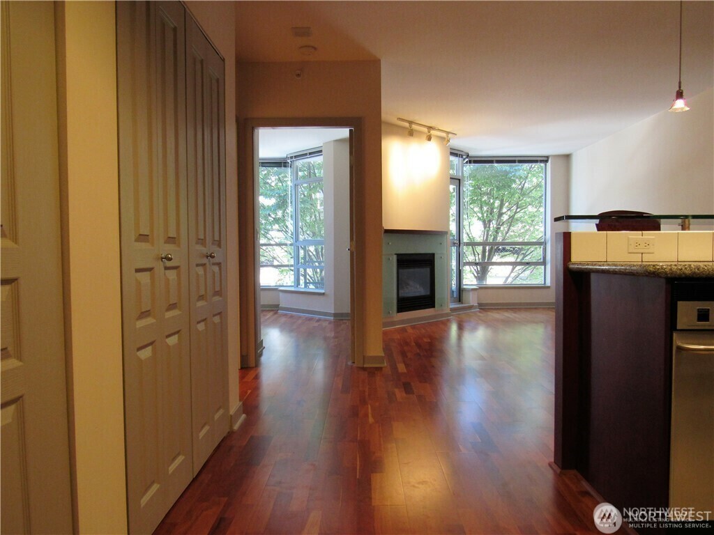 Property Photo: 2929 1st Avenue 204 WA 98121