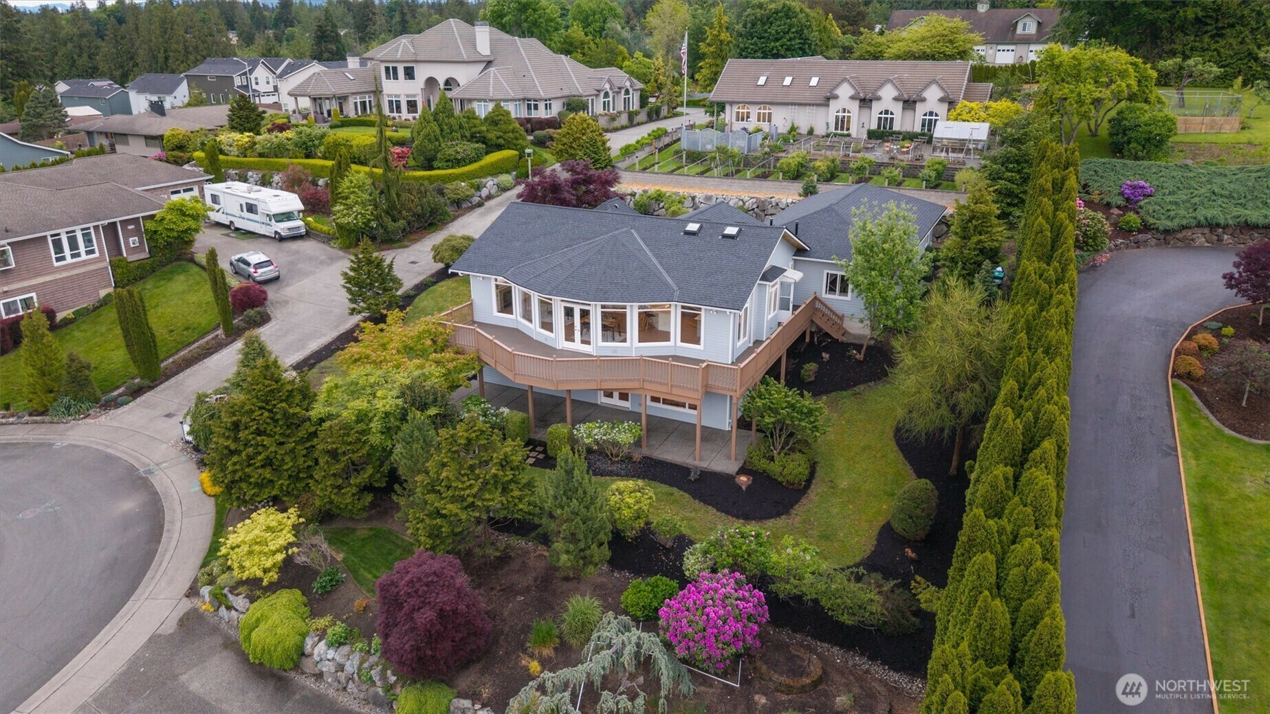 Property Photo: 6714 45th Place NE WA 98270