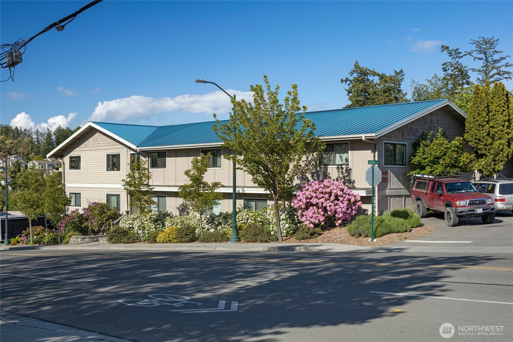 250  Tucker Avenue 25  Friday Harbor WA 98250 photo