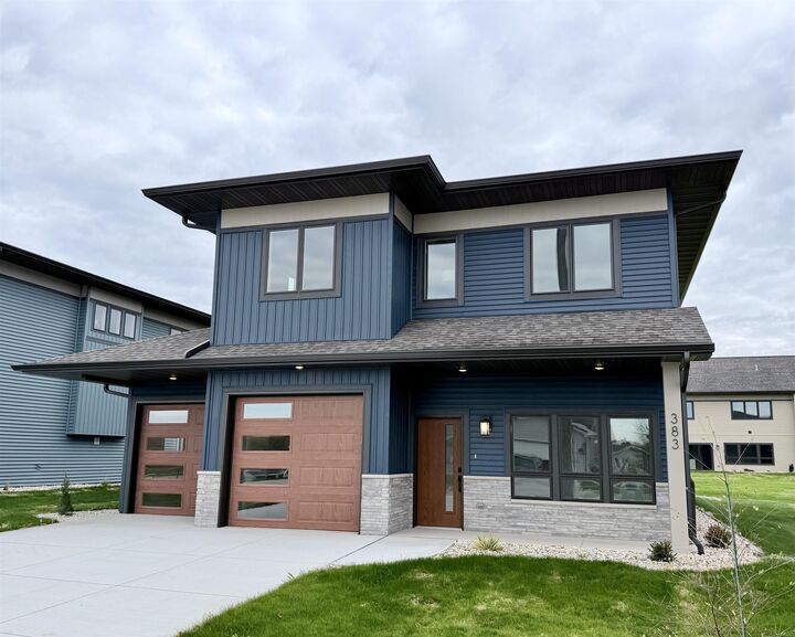 383 N Wilson Street  Kimberly WI 54136 photo