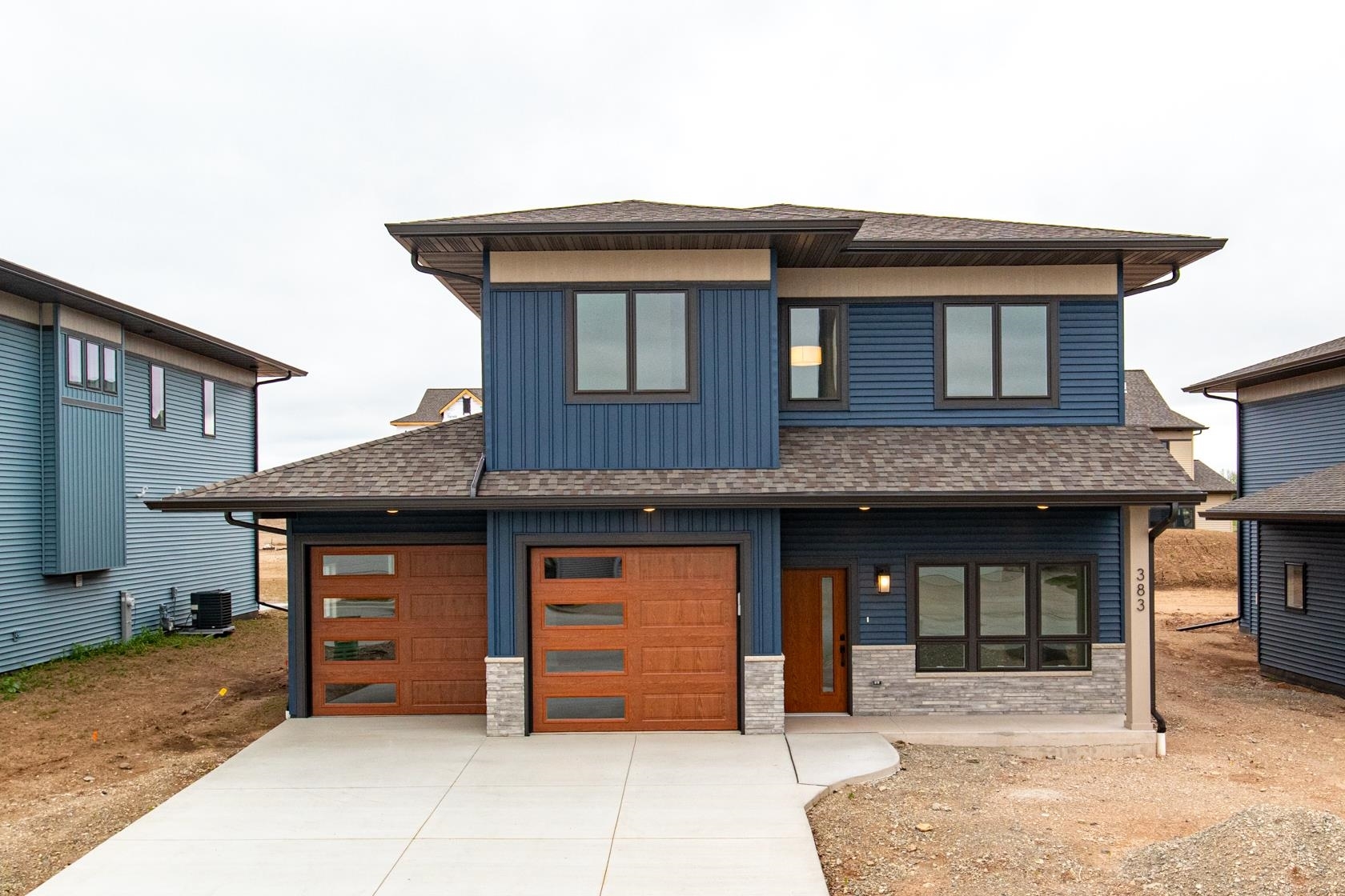 Property Photo: 383 N Wilson Street WI 54136