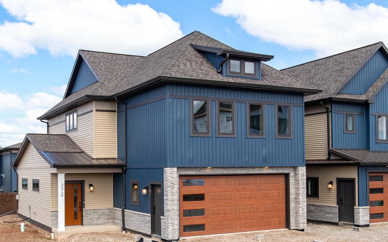 Property Photo: 372 Satori Trail 127 WI 54136