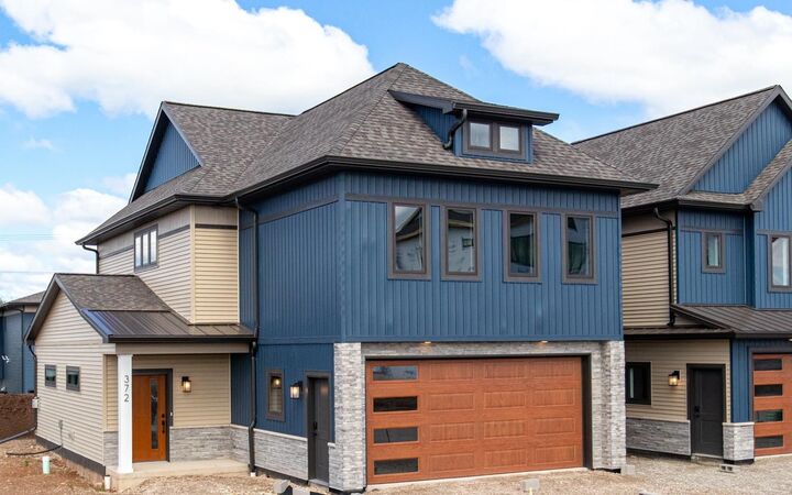 Property Photo: 372 Satori Trail 127 WI 54136
