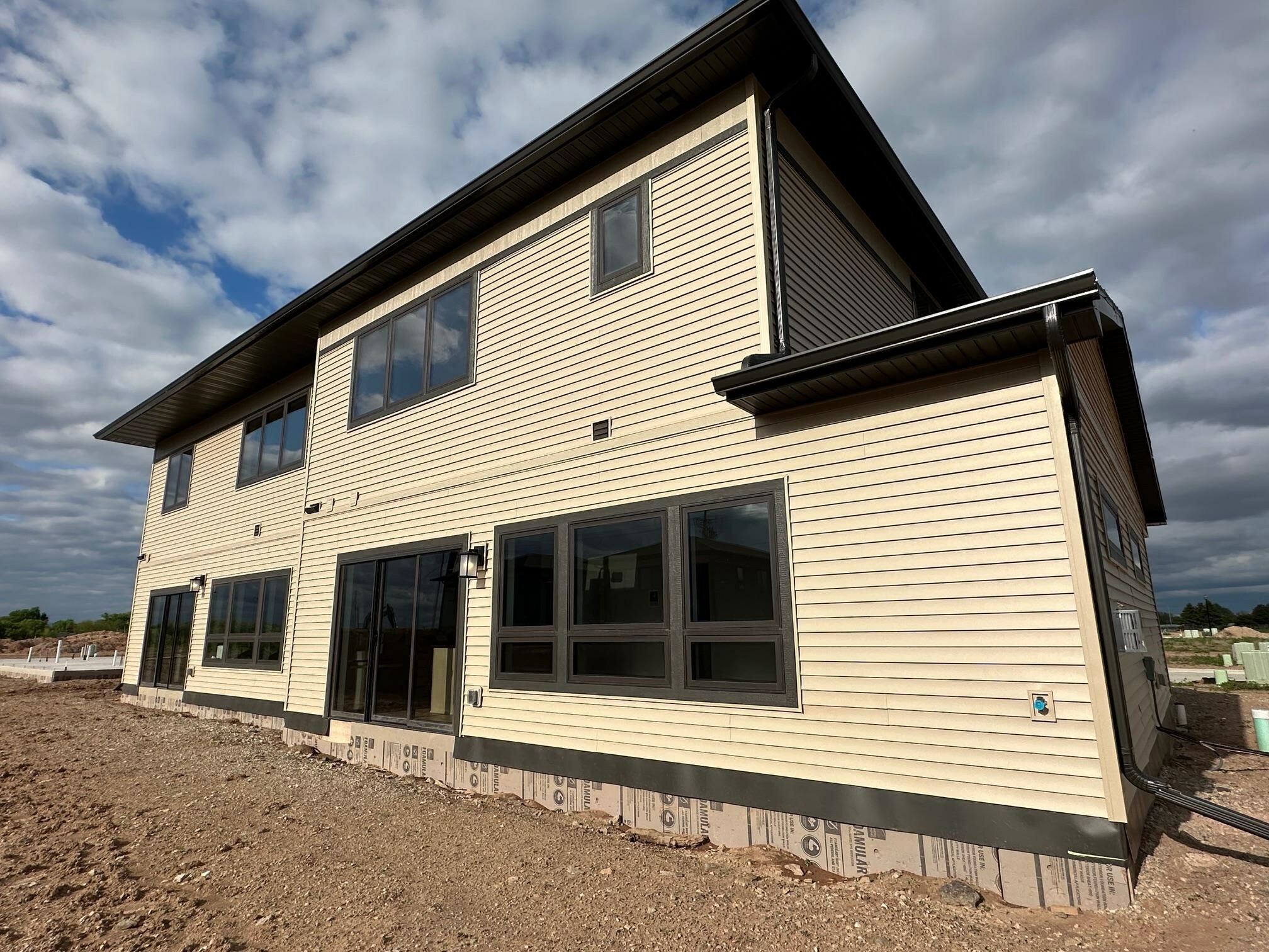 Property Photo: 372 Satori Trail 127 WI 54136