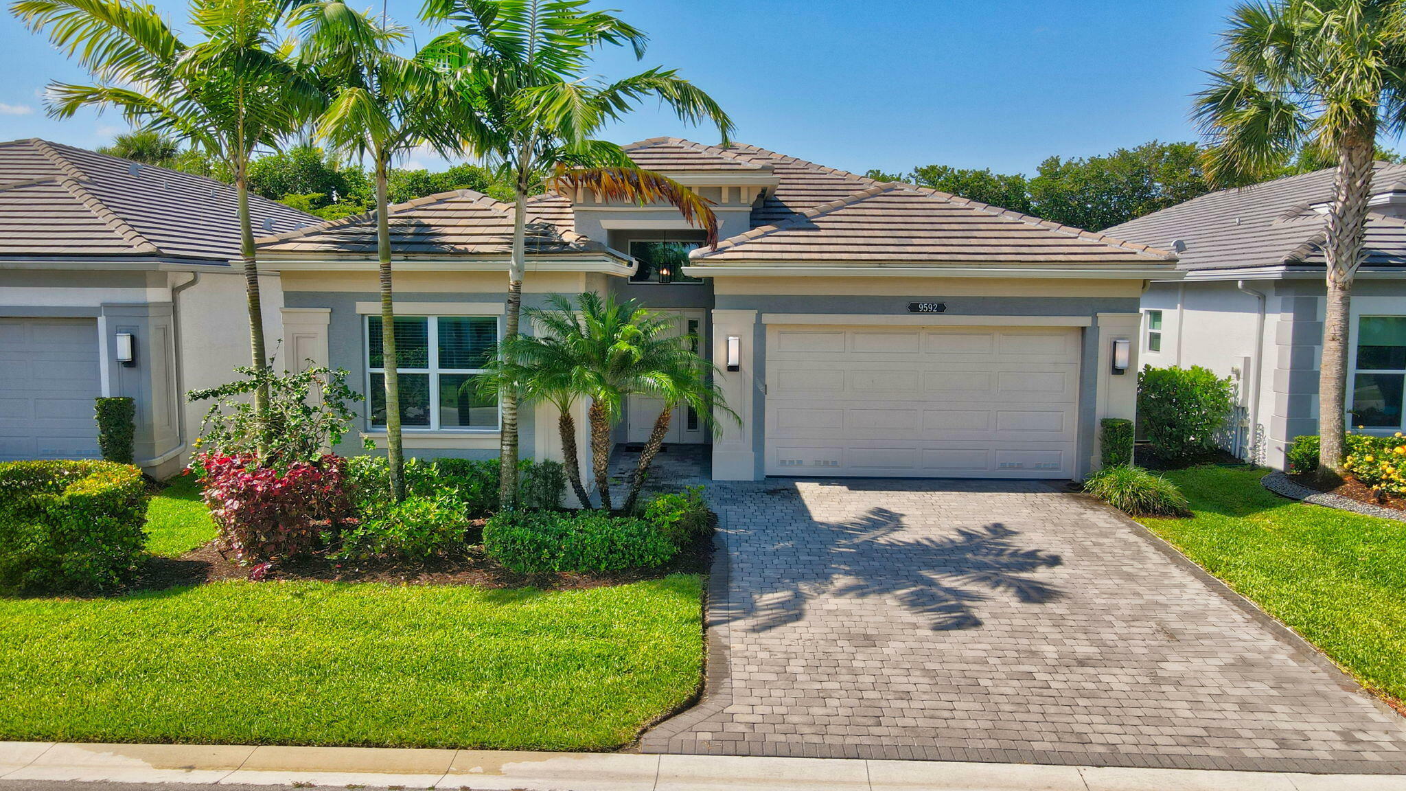 Property Photo: 9592 Sterling Shores Street FL 33446