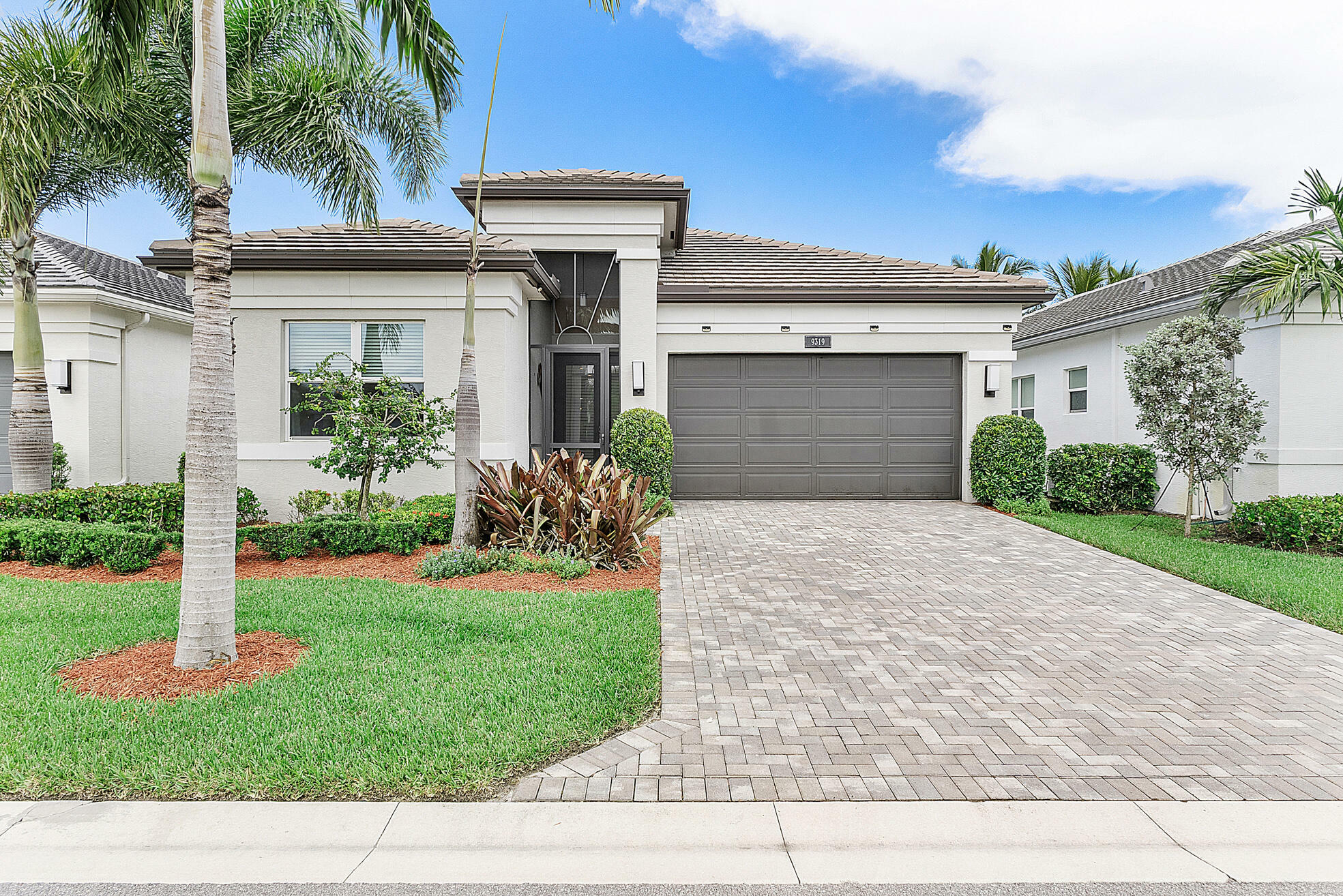 Property Photo: 9319 Silver Shores Lane FL 33473