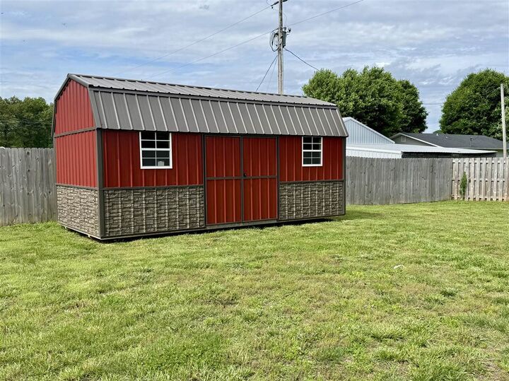 Property Photo:  24 Jones Court  KY 42164 