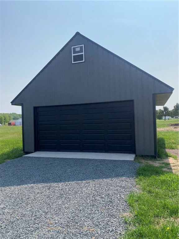Property Photo: 202 Huset Lane WI 54733