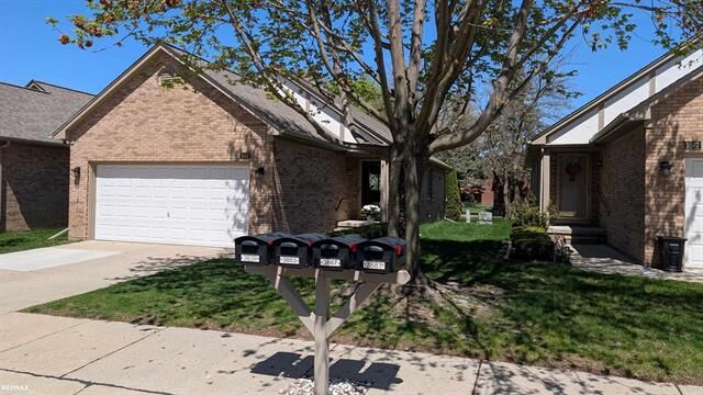 Property Photo: 3853 Sunflower Lane MI 48091