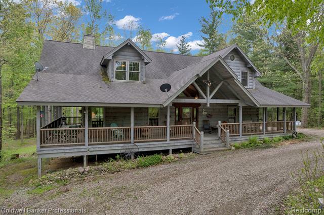 3118 Pratt Lane  Attica Twp MI 48412 photo
