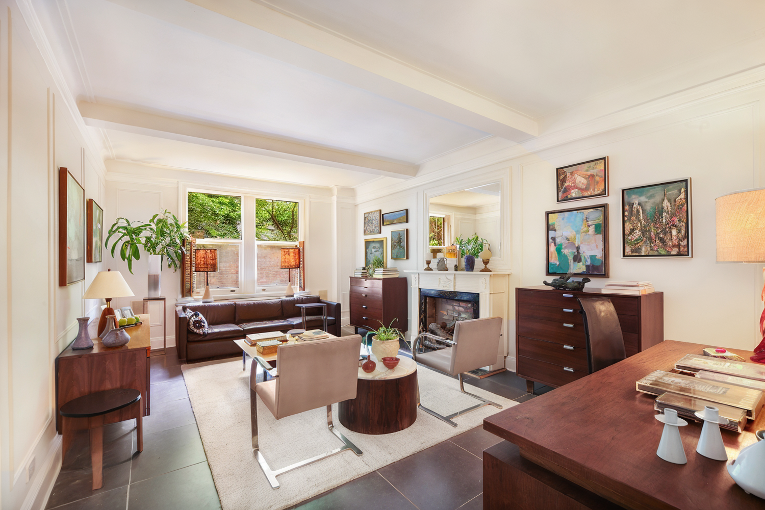 Property Photo: 51 E 90th Street 1C NY 10128