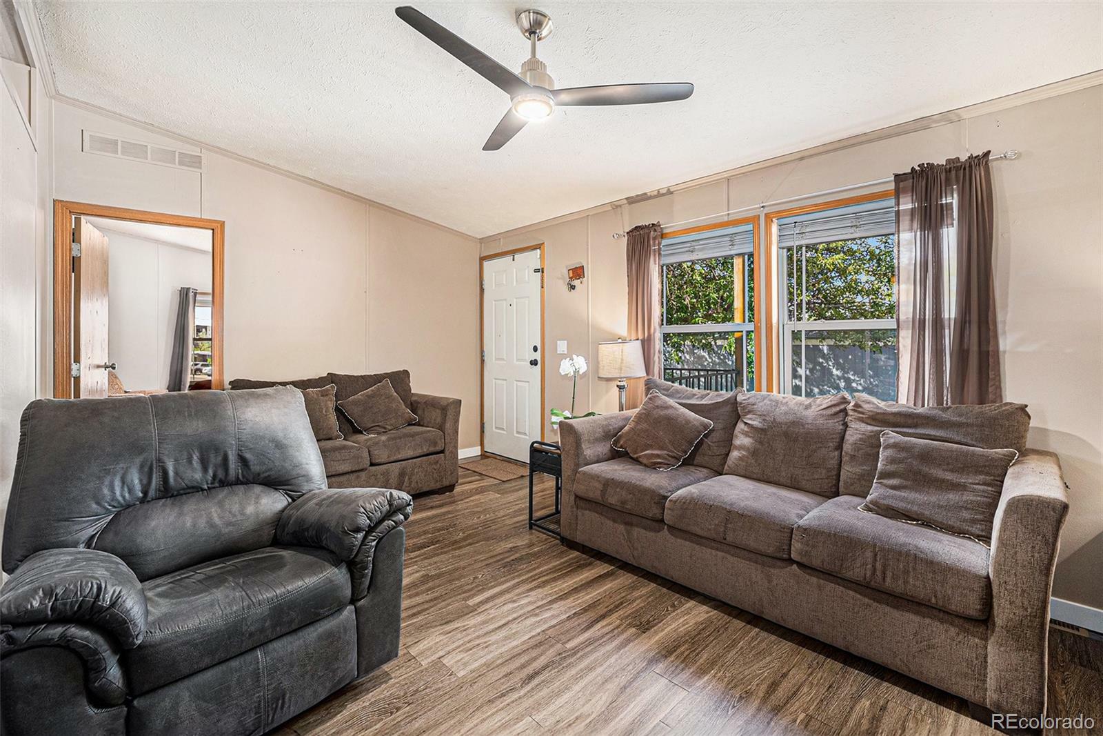 Property Photo: 10201 Riverdale Road CO 80229