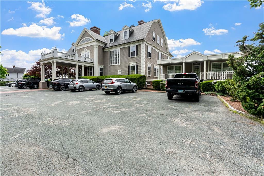 Property Photo: 217 Hope Street 3 RI 02809