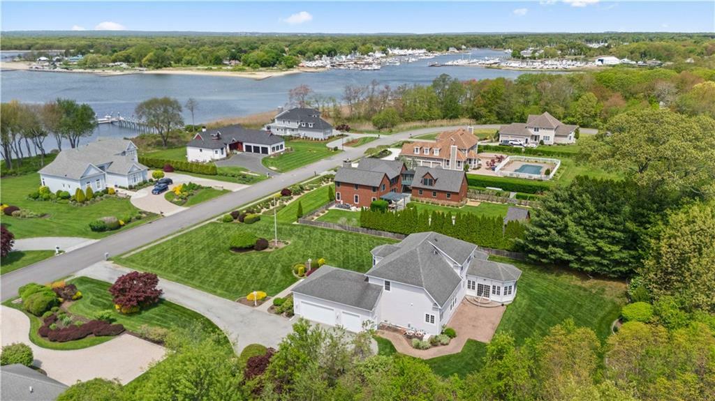 Property Photo:  241 Channel View  RI 02889 