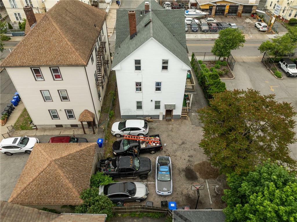 Property Photo: 141 Academy Avenue RI 02908