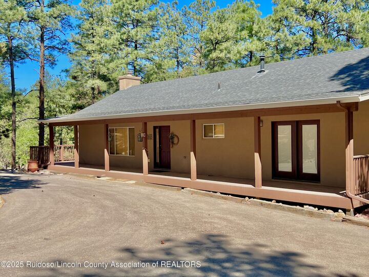 115 Twin Tree Loop  Alto NM 88312 photo
