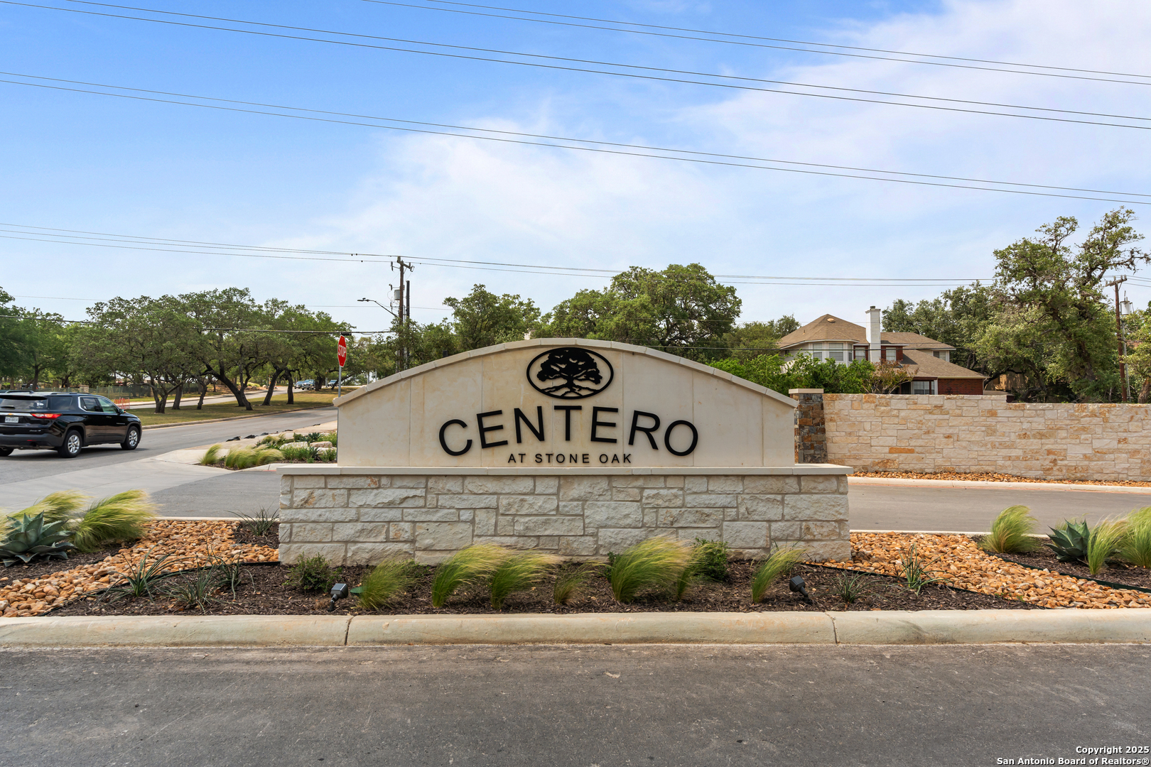 Property Photo: 20675 Huebner Rd Unit 708 TX 78258