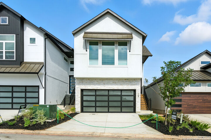 Property Photo: 20675 Huebner Rd Unit 708 TX 78258