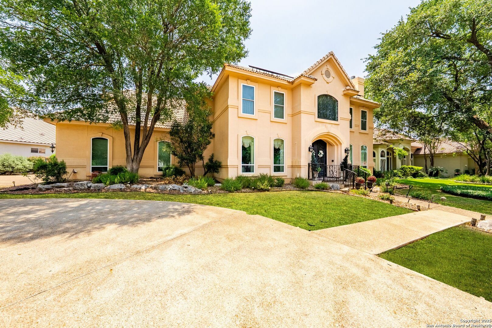 Property Photo: 19114 Autumn TX 78258