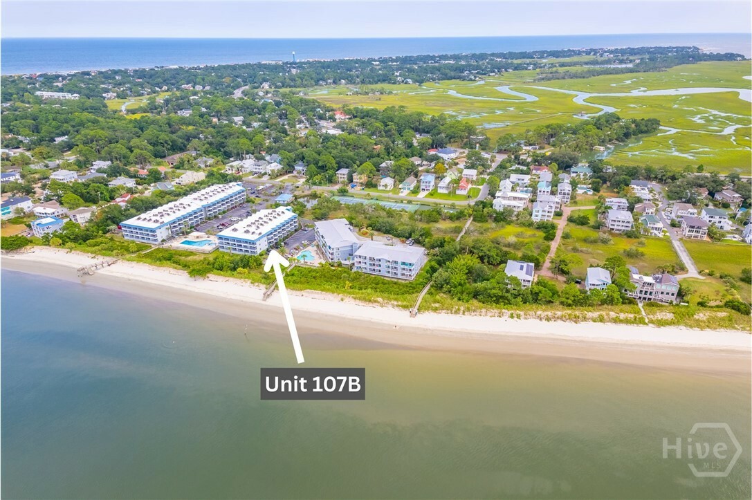 Property Photo: 1217 Bay Street 107B GA 31328
