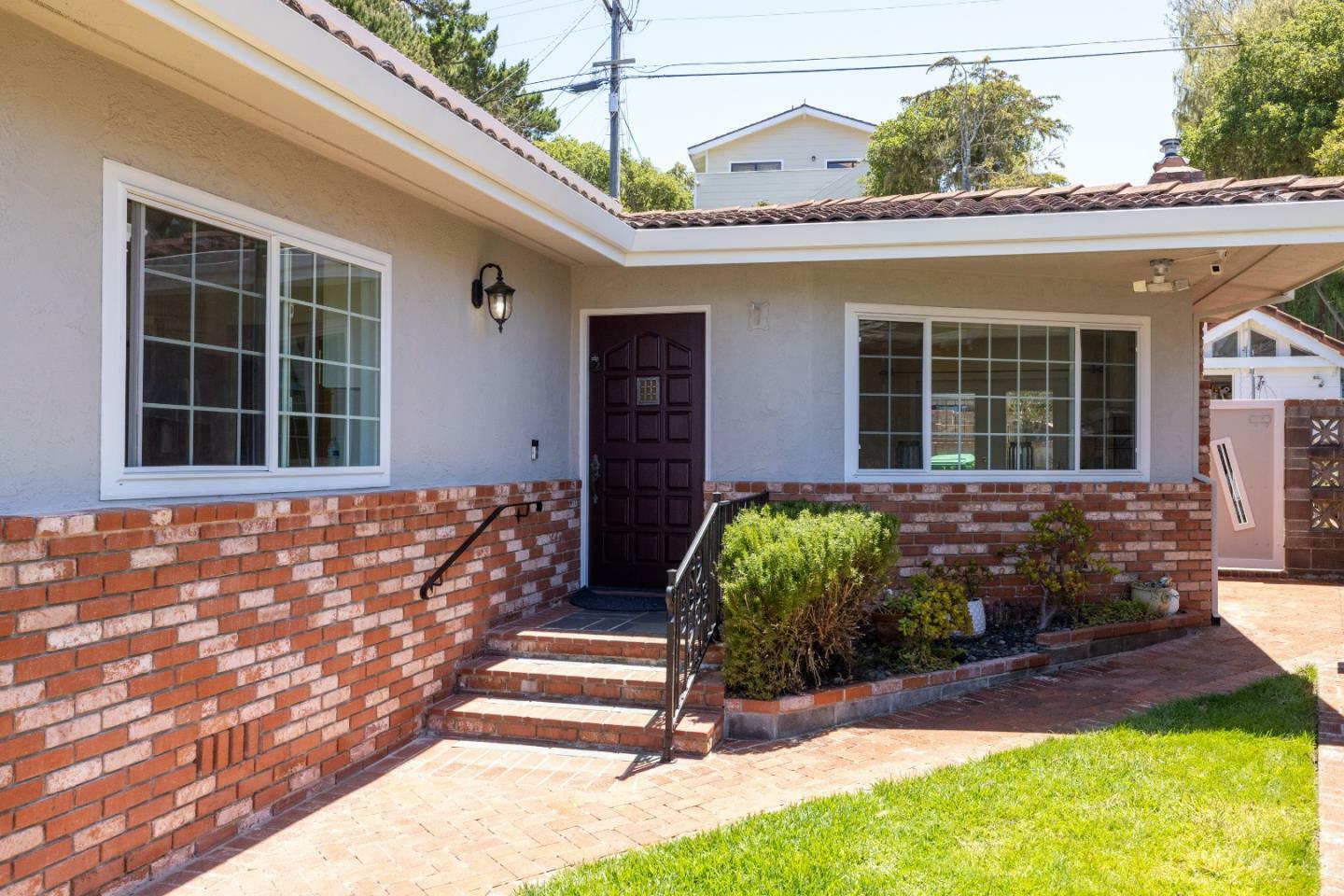 Property Photo: 931 Petra Lane CA 93950