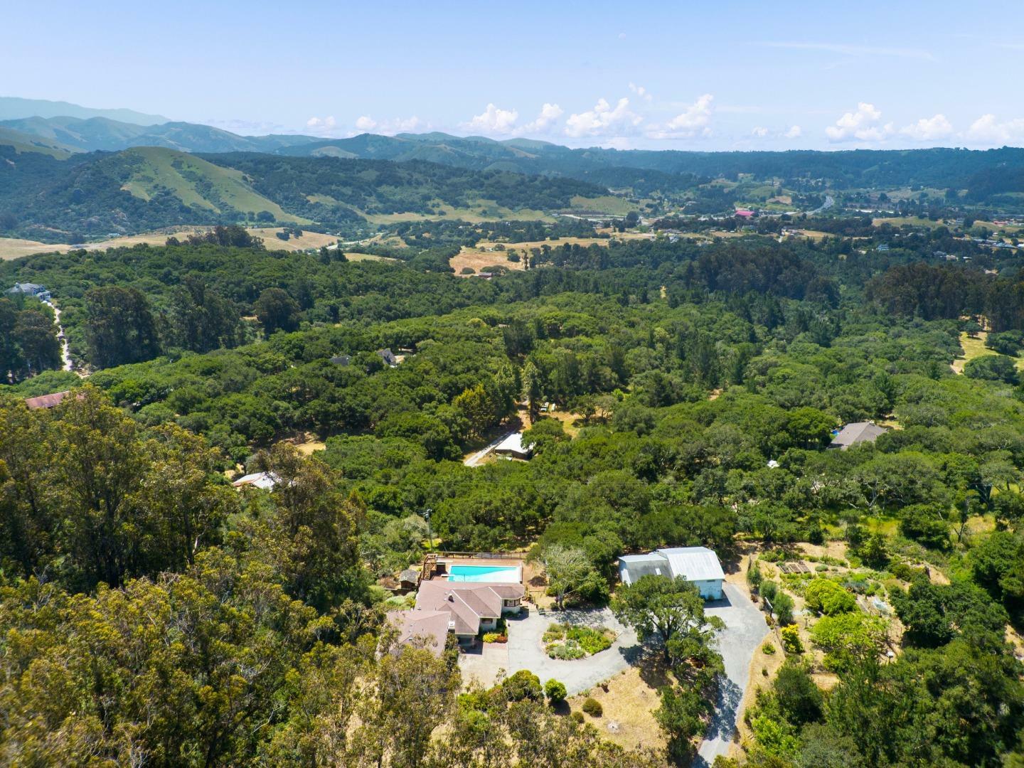 Property Photo: 739 Snyder Avenue CA 95004