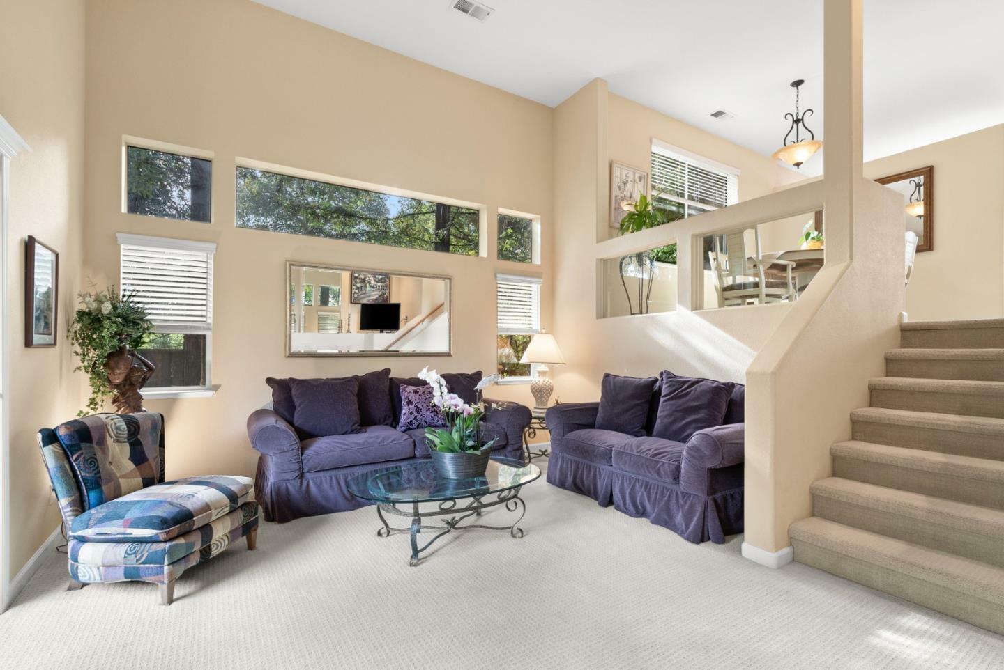 Property Photo: 120 Claremont Terrace CA 95060