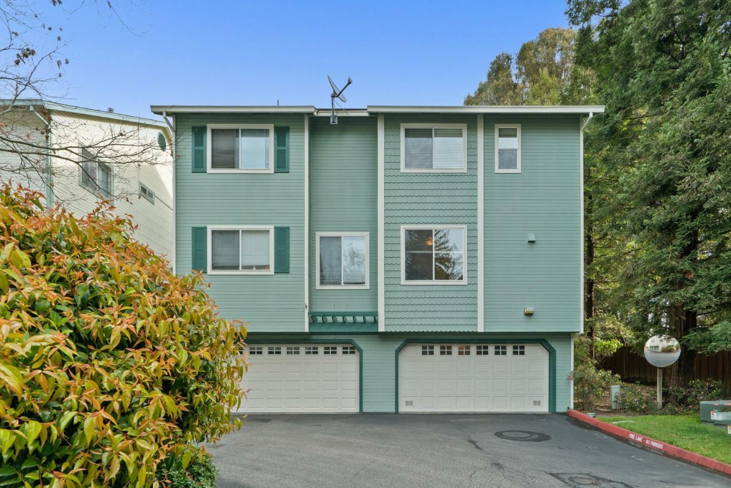 Property Photo: 120 Claremont Terrace CA 95060