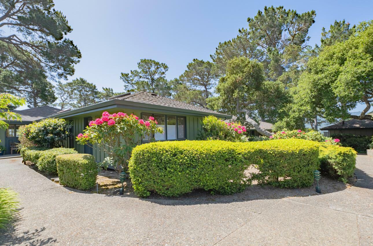 154 Del Mesa Carmel  Carmel CA 93923 photo