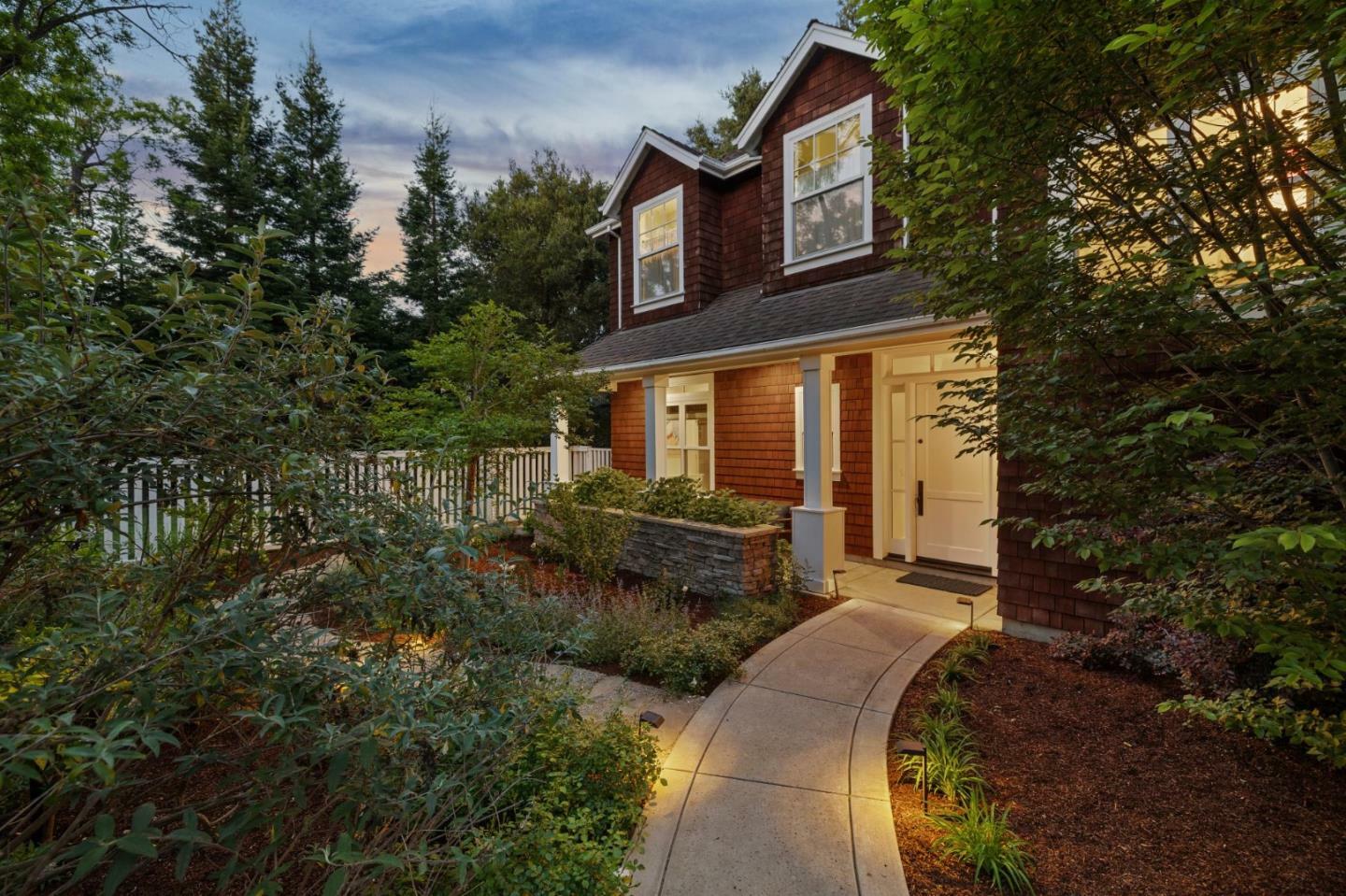 Property Photo: 520 Berkeley Avenue CA 94025
