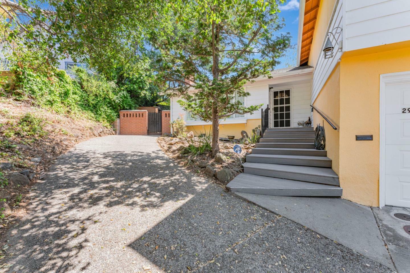 Property Photo: 2907 Winchester Drive CA 94541