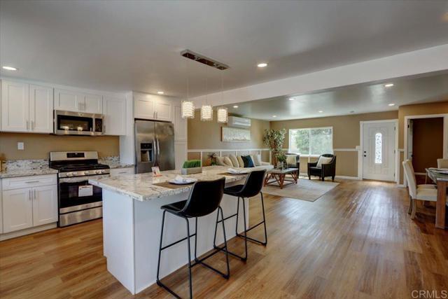Property Photo: 9579 Carlton Hills Blvd CA 92071
