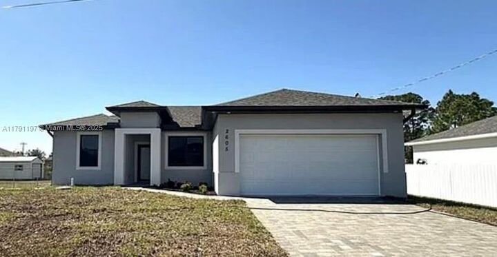 313 Radium Avenue  Lehigh Acres FL 33975 photo