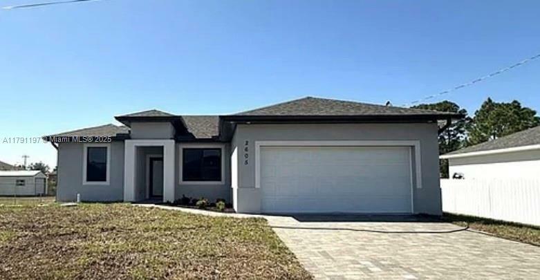 Property Photo: 313 Radium Avenue FL 33975