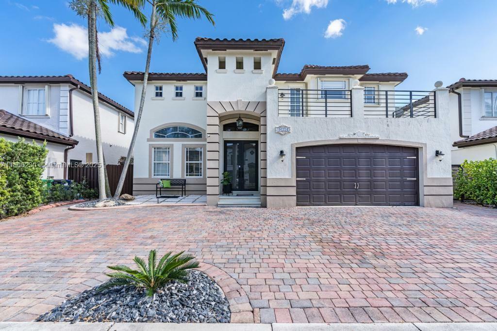 Property Photo: 16354 SW 63rd Ter FL 33193