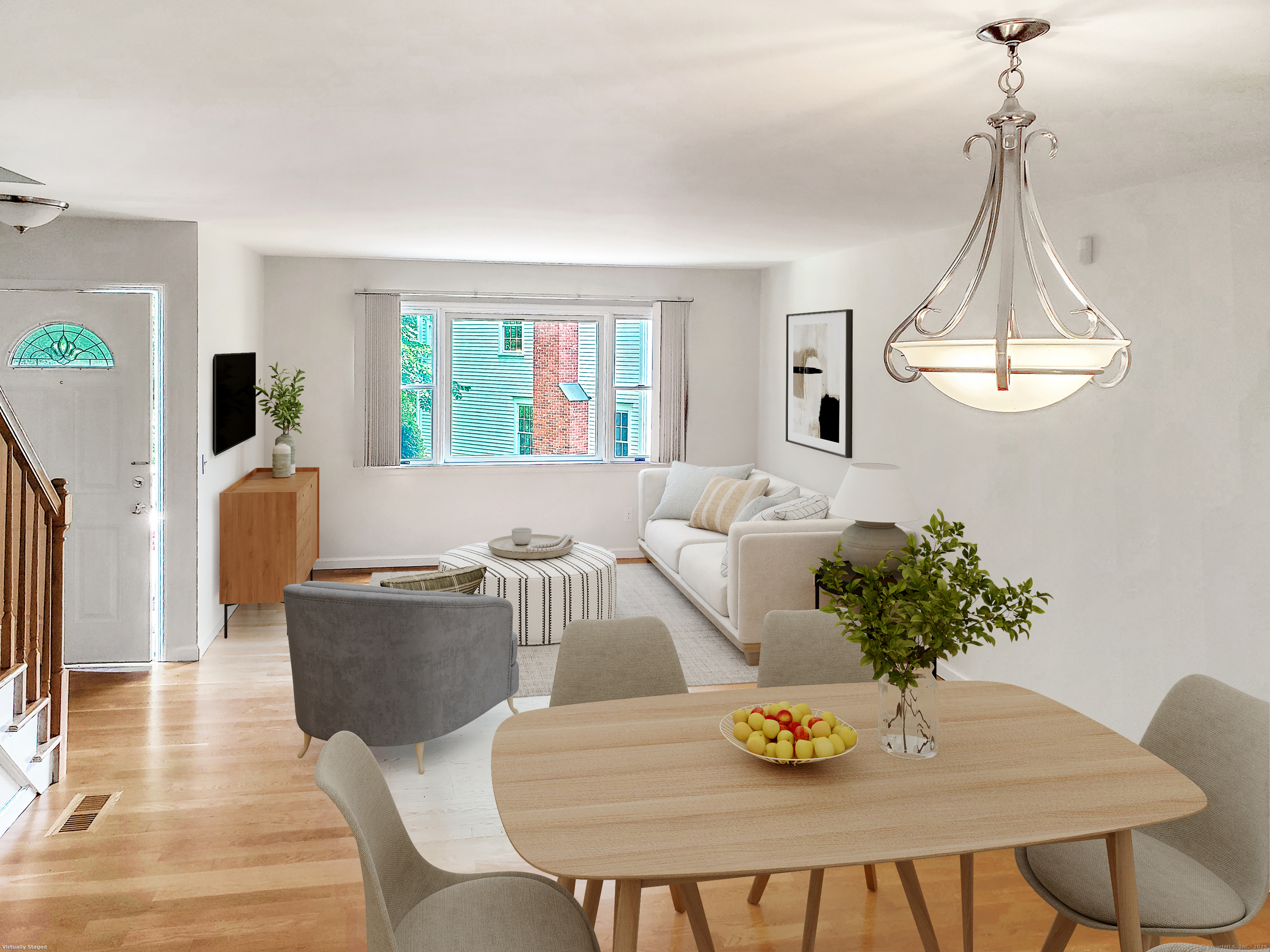 Property Photo: 115 Parade Hill Road B CT 06840