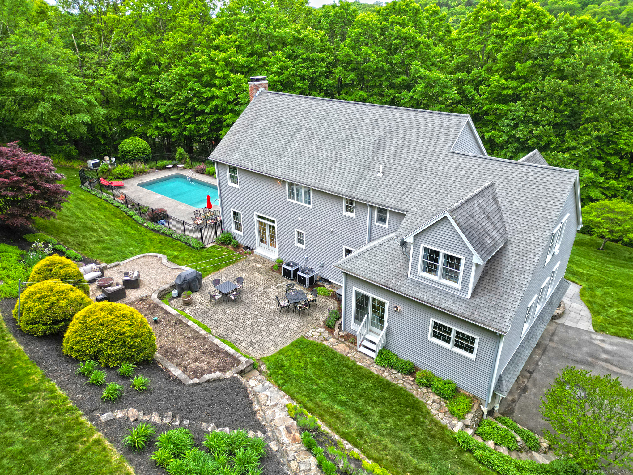 Property Photo: 250 Wooding Hill Road CT 06524