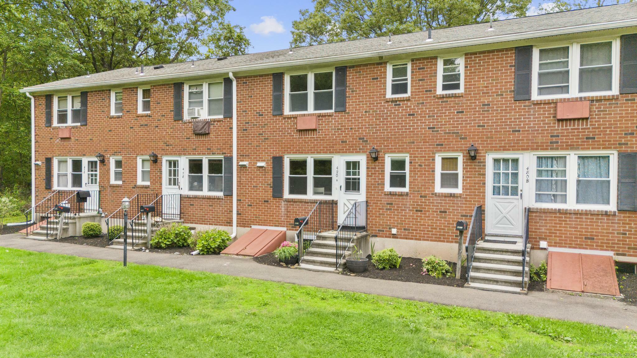 Property Photo:  480 Radmere Road A  CT 06410 