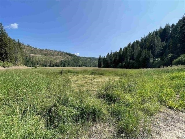 Property Photo: 41xx North Deer Lake Rd WA 99148