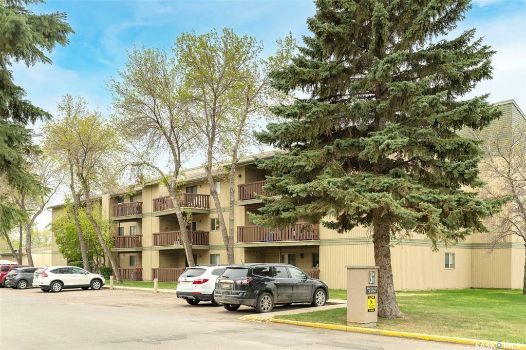 Property Photo: 1121 McKercher Drive 305B SK S7H 5B8
