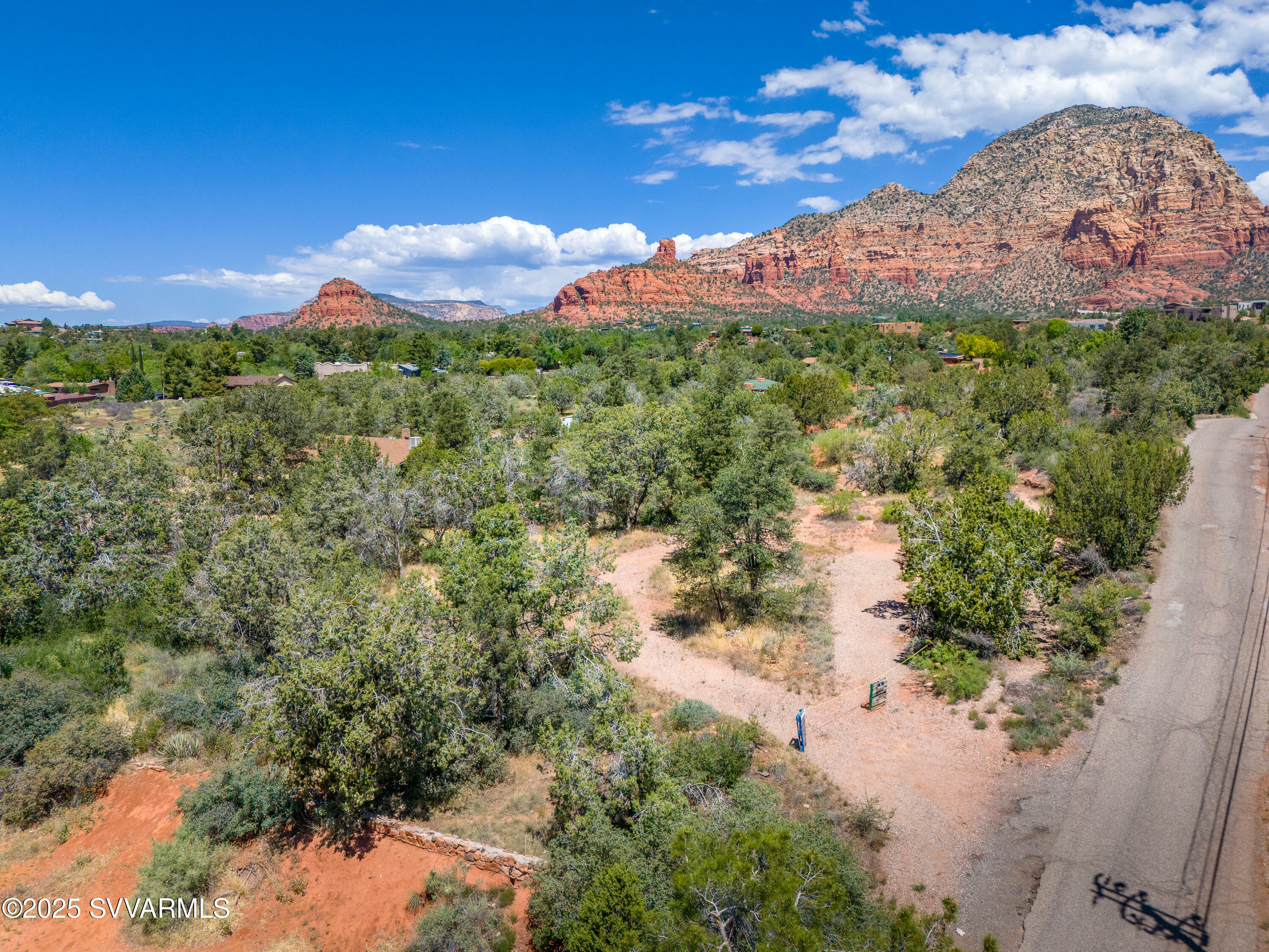 Property Photo: 55 Madole Rd AZ 86336