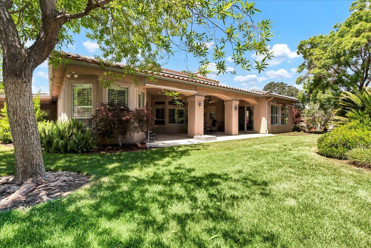 Property Photo: 16574 Coyote Drive CA 93265