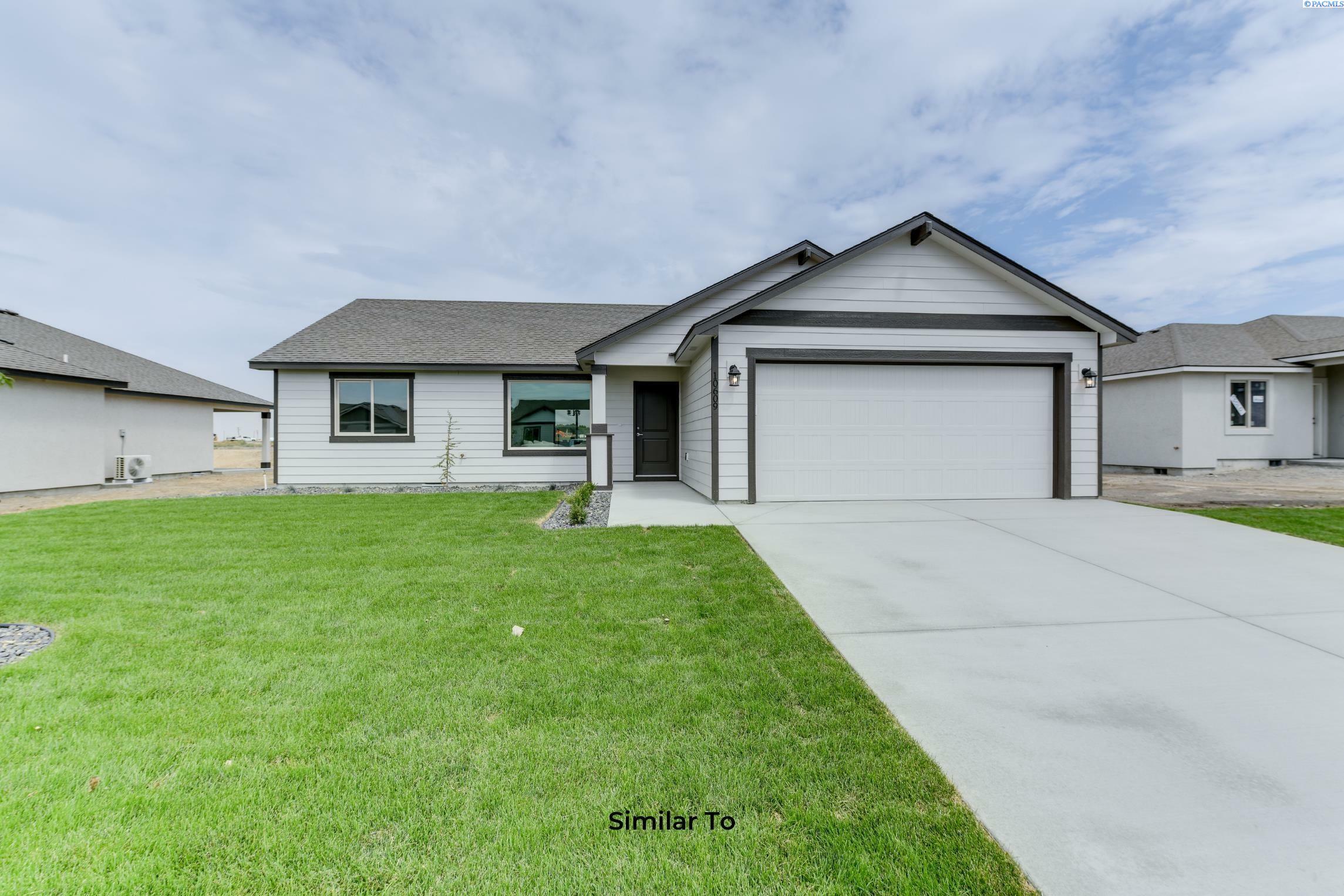 10518 Lake Dr  Pasco WA 99301 photo
